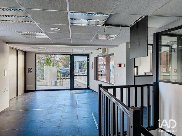 Murs commerciaux  à vendre 183 m² Toulon