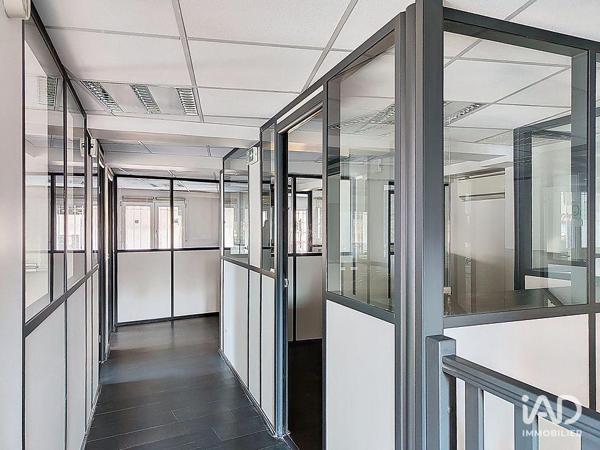 Murs commerciaux  à vendre 183 m² Toulon