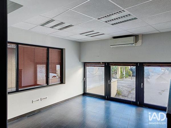 Murs commerciaux  à vendre 183 m² Toulon