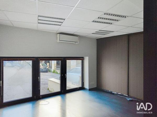 Murs commerciaux  à vendre 183 m² Toulon