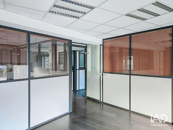Murs commerciaux  à vendre 183 m² Toulon