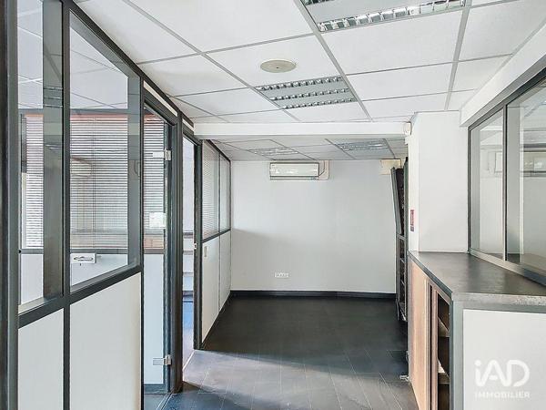 Murs commerciaux  à vendre 183 m² Toulon