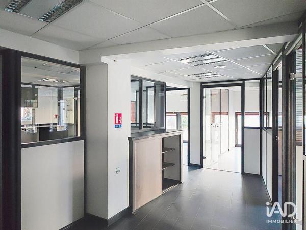 Murs commerciaux  à vendre 183 m² Toulon