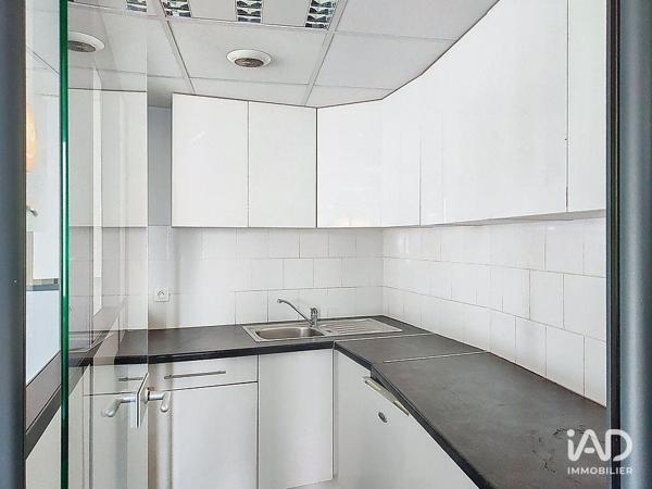 Murs commerciaux  à vendre 183 m² Toulon
