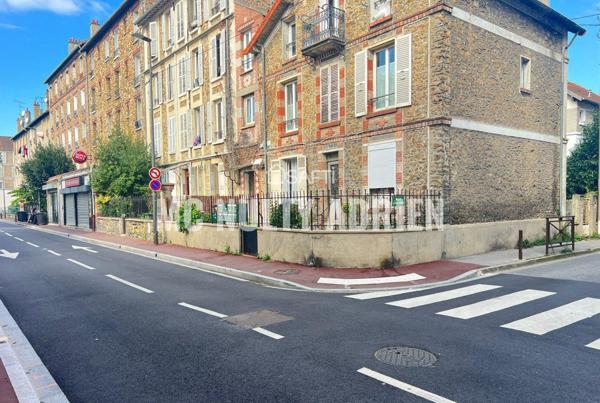 Appartement Studio 19m2 à Villeneuve saint georges