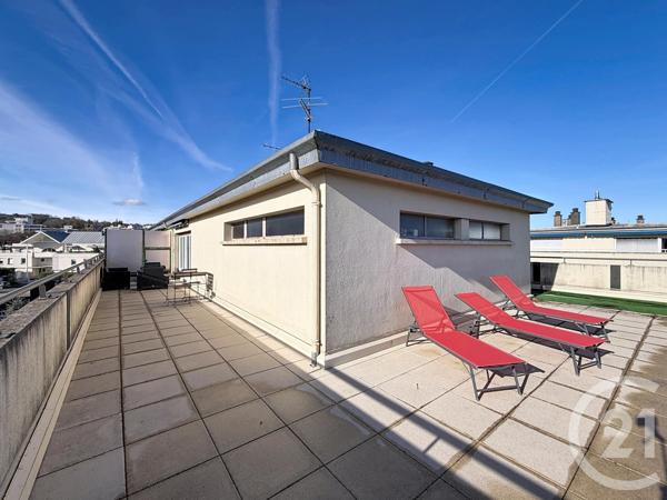 Appartement F1 à vendre  1 pièce - 27,97 m2 DIJON - 21