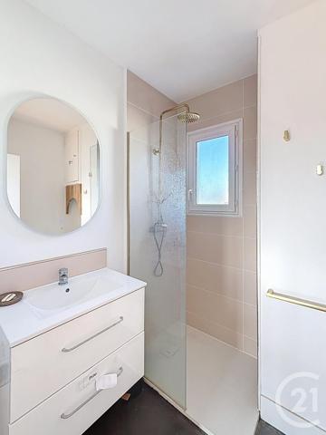 Appartement F1 à vendre  1 pièce - 27,97 m2 DIJON - 21