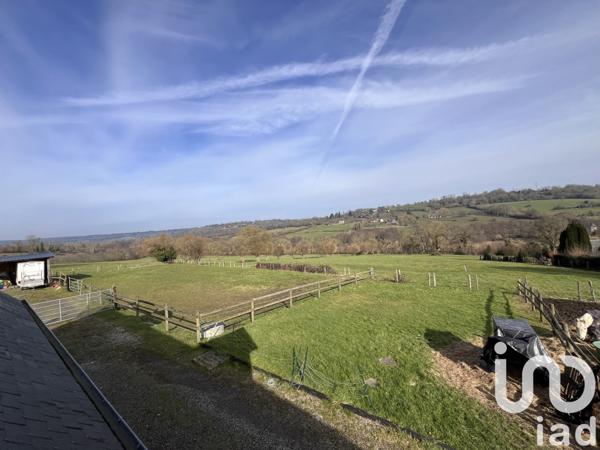 Maison à vendre 7 pièces 110 m² Pont-l'Évêque