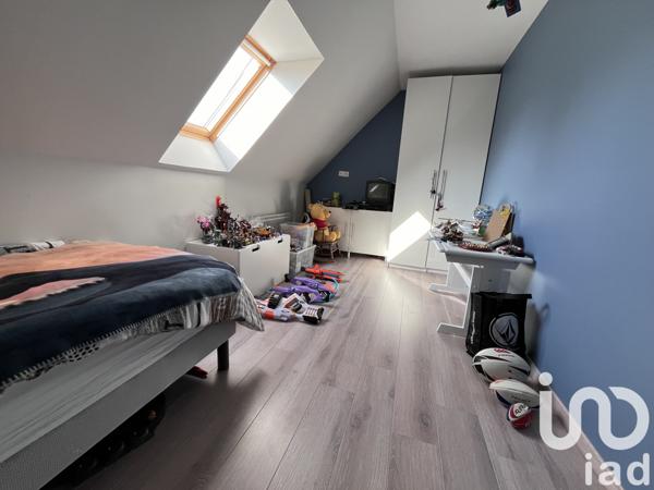 Maison à vendre 7 pièces 110 m² Pont-l'Évêque