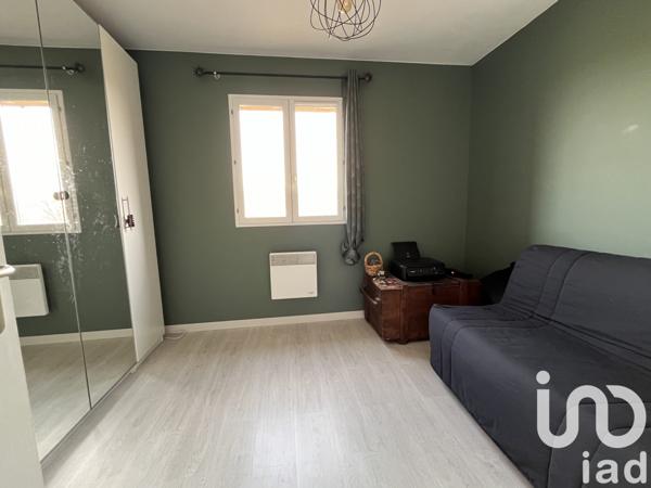 Maison à vendre 7 pièces 110 m² Pont-l'Évêque