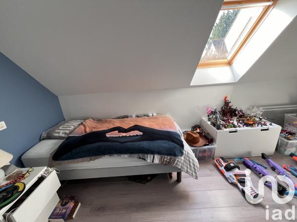 Maison à vendre 7 pièces 110 m² Pont-l'Évêque