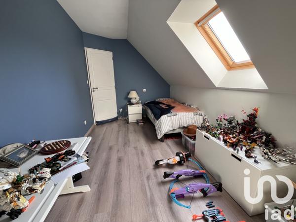 Maison à vendre 7 pièces 110 m² Pont-l'Évêque