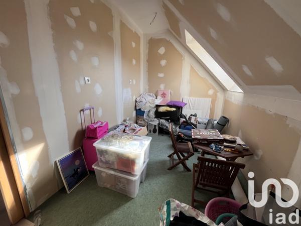 Maison à vendre 7 pièces 110 m² Pont-l'Évêque