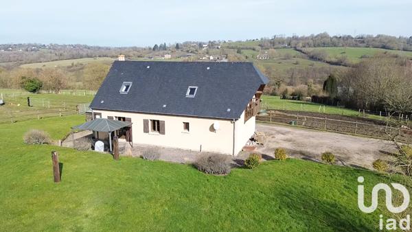 Maison à vendre 7 pièces 110 m² Pont-l'Évêque