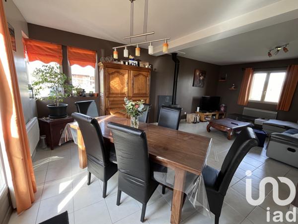Maison à vendre 7 pièces 110 m² Pont-l'Évêque
