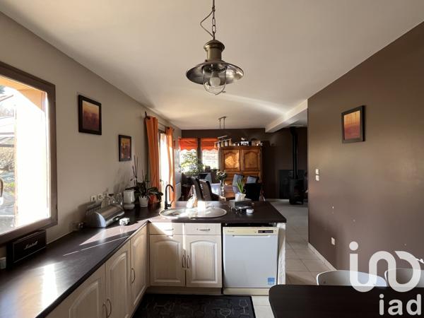 Maison à vendre 7 pièces 110 m² Pont-l'Évêque