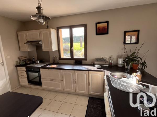 Maison à vendre 7 pièces 110 m² Pont-l'Évêque