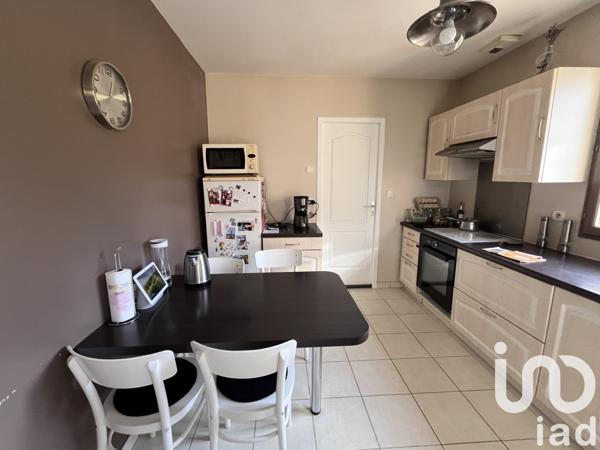 Maison à vendre 7 pièces 110 m² Pont-l'Évêque