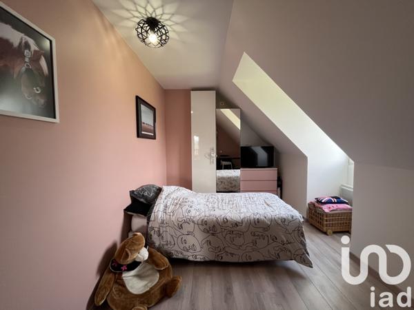 Maison à vendre 7 pièces 110 m² Pont-l'Évêque