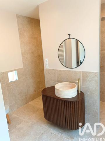 Maison à vendre 5 pièces 90 m² Saint-Genest-Lerpt