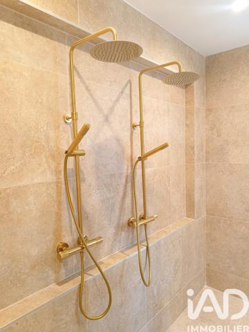 Maison à vendre 5 pièces 90 m² Saint-Genest-Lerpt