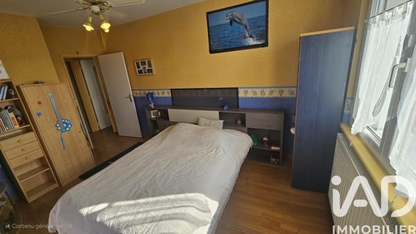 Maison à vendre 7 pièces 165 m² Marly