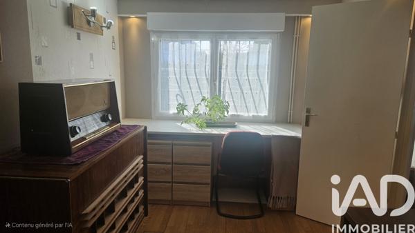Maison à vendre 7 pièces 165 m² Marly