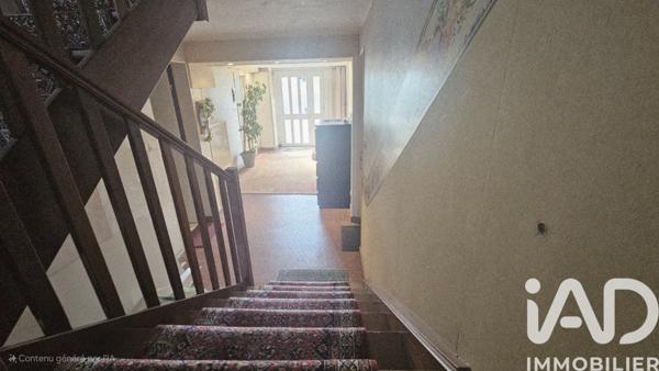 Maison à vendre 7 pièces 165 m² Marly