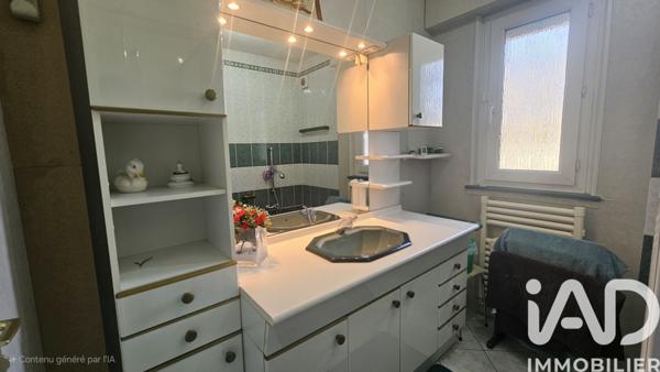 Maison à vendre 7 pièces 165 m² Marly
