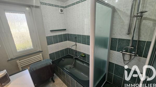 Maison à vendre 7 pièces 165 m² Marly