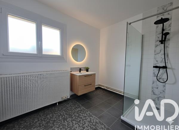 Appartement à vendre 5 pièces 105 m² Dreux