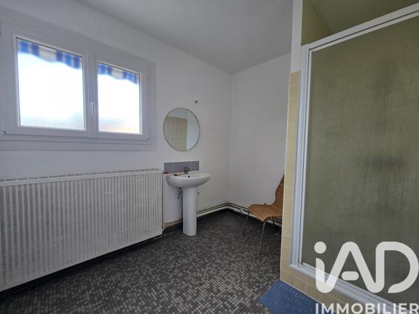 Appartement à vendre 5 pièces 105 m² Dreux