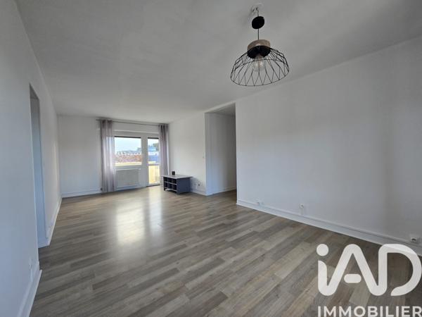 Appartement à vendre 5 pièces 105 m² Dreux