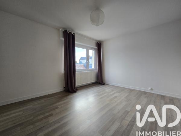 Appartement à vendre 5 pièces 105 m² Dreux