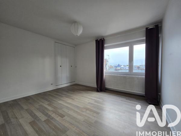 Appartement à vendre 5 pièces 105 m² Dreux