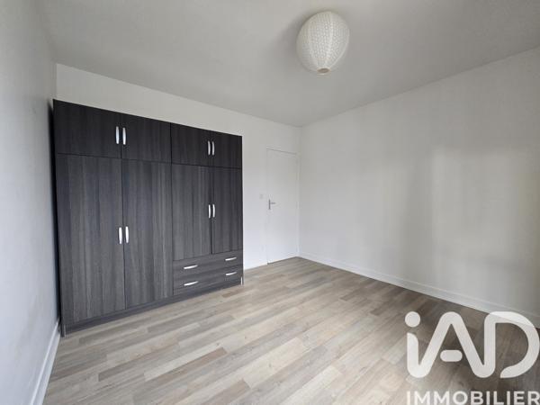 Appartement à vendre 5 pièces 105 m² Dreux