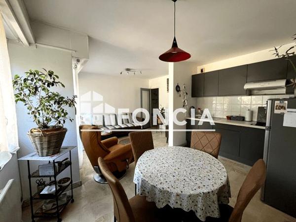 À vendre Appartement 2 pièces 43 m² - Nîmes 30000