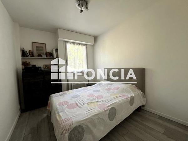 À vendre Appartement 2 pièces 43 m² - Nîmes 30000