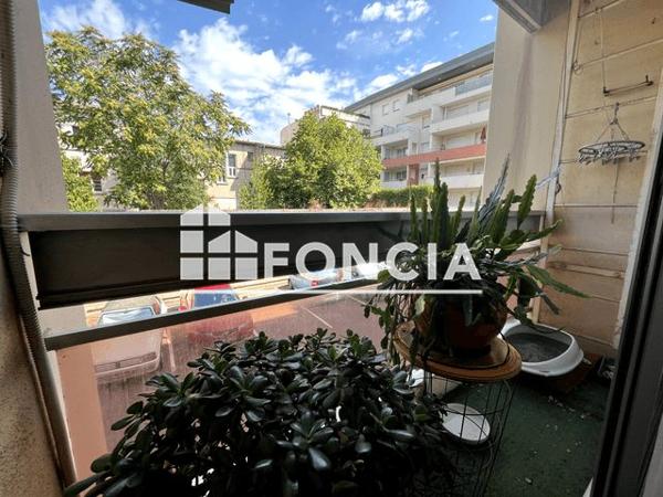 À vendre Appartement 2 pièces 43 m² - Nîmes 30000