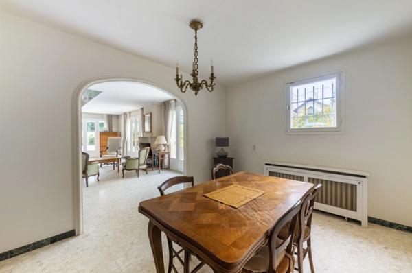 Maison 7 pièces - 236 m² Bien prestige