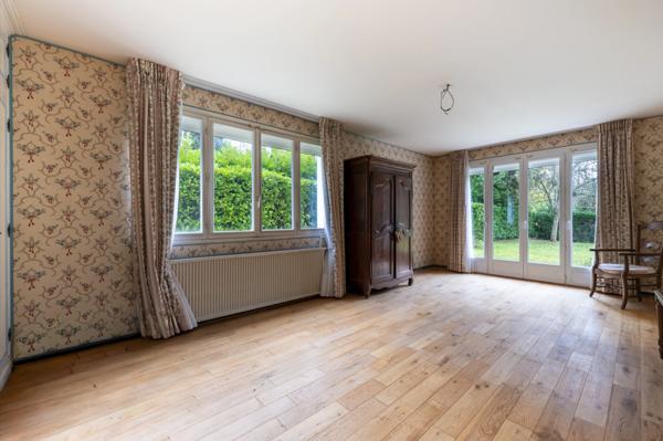 Maison 7 pièces - 236 m² Bien prestige