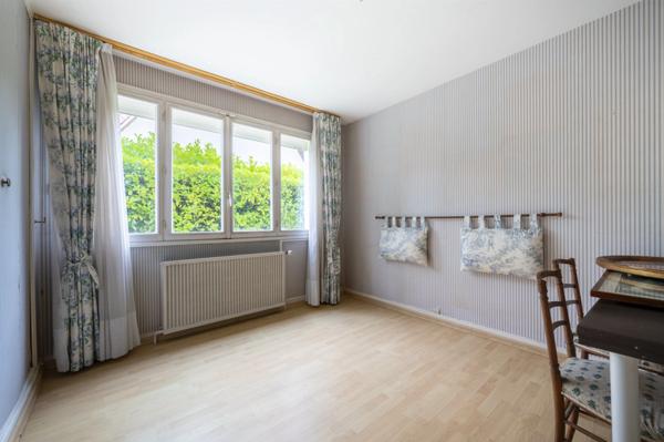 Maison 7 pièces - 236 m² Bien prestige