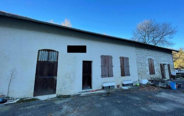 Vente Maison Peyrat-le-chateau   
