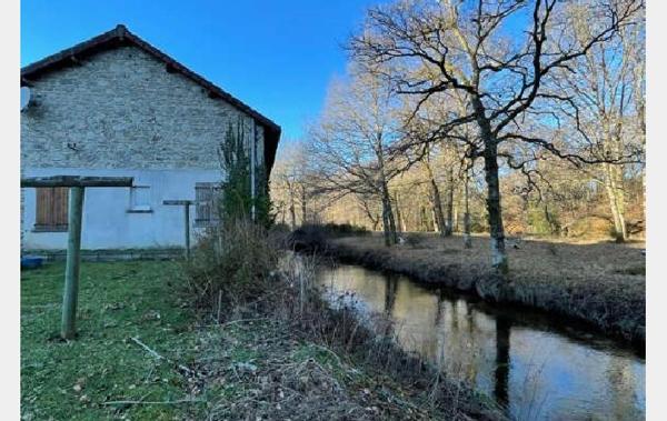 Vente Maison Peyrat-le-chateau   