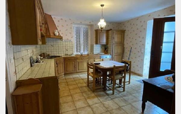 Vente Maison Peyrat-le-chateau   