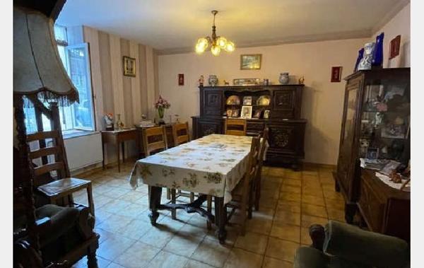 Vente Maison Peyrat-le-chateau   