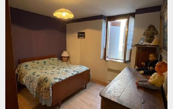 Vente Maison Peyrat-le-chateau   