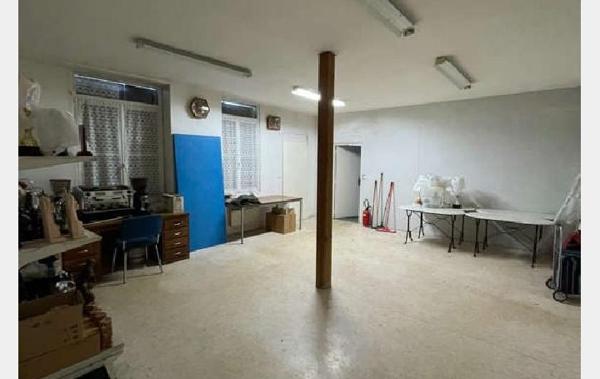 Vente Maison Peyrat-le-chateau   