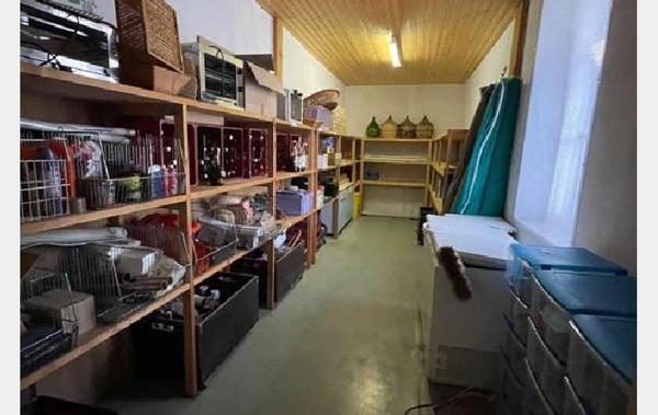 Vente Maison Peyrat-le-chateau   