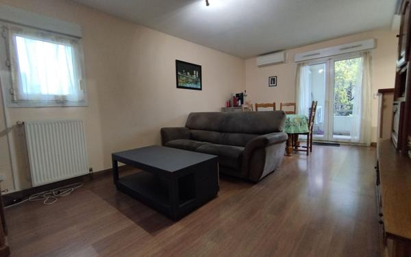 Appartement à vendre    3 pièces • 62,05 m2 Montpellier